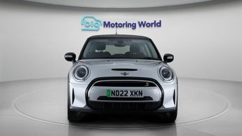 MINI Electric Hatch COOPER S LEVEL 1