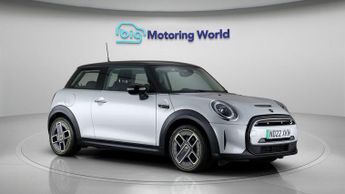 MINI Electric Hatch COOPER S LEVEL 1