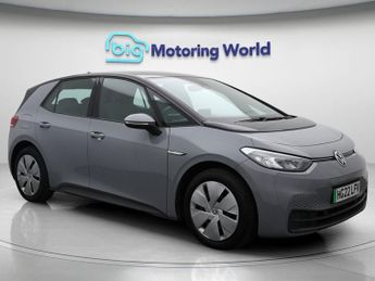 Volkswagen ID.3 LIFE