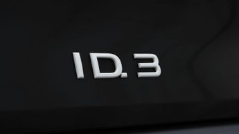 Volkswagen ID.3 LIFE