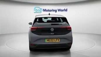 Volkswagen ID.3 LIFE