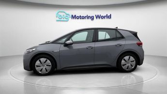 Volkswagen ID.3 LIFE