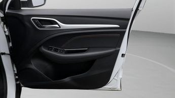MG MG ZS EXCLUSIVE T-GDI