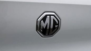 MG MG ZS EXCLUSIVE T-GDI