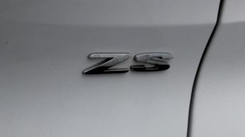 MG MG ZS EXCLUSIVE T-GDI