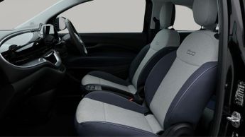Fiat 500e ICON