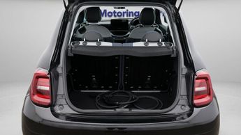 Fiat 500e ICON