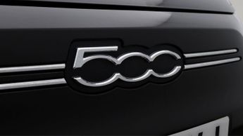 Fiat 500e ICON