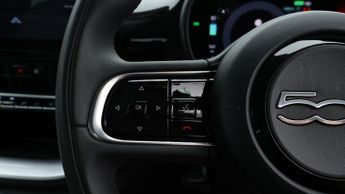 Fiat 500e ICON