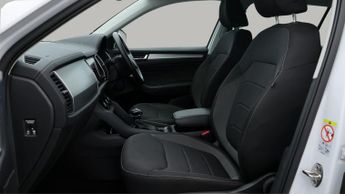 Skoda Kodiaq SE DRIVE TDI SCR DSG