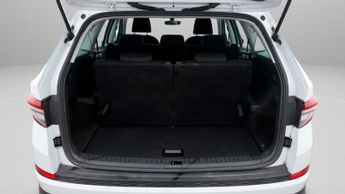 Skoda Kodiaq SE DRIVE TDI SCR DSG