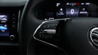 Skoda Kodiaq SE DRIVE TDI SCR DSG