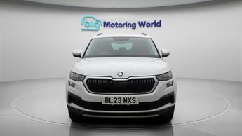 Skoda Kodiaq SE DRIVE TDI SCR DSG