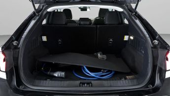 Ford Mustang Mach-E BASE
