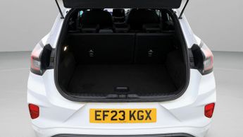 Ford Puma ST-LINE X
