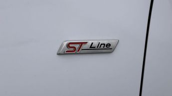 Ford Puma ST-LINE X