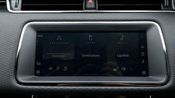 Land Rover Range Rover Evoque R-DYNAMIC S