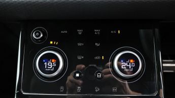 Land Rover Range Rover Evoque R-DYNAMIC S