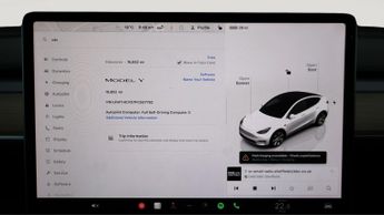 Tesla Model Y BASE