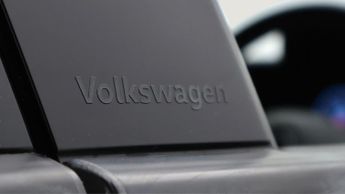 Volkswagen Golf R-LINE TDI DSG