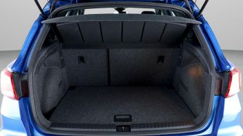 SEAT Arona TSI FR SPORT DSG