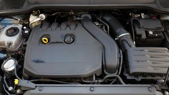 SEAT Arona TSI FR SPORT DSG