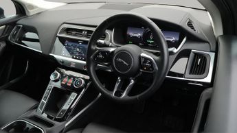 Jaguar I-PACE HSE