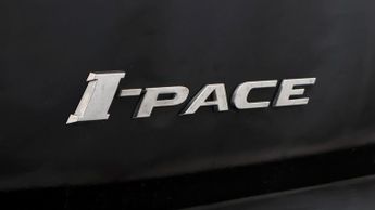 Jaguar I-PACE HSE