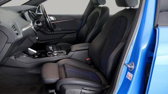 BMW 1 Series 118I M SPORT