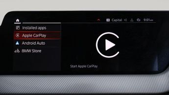 BMW 1 Series 118I M SPORT