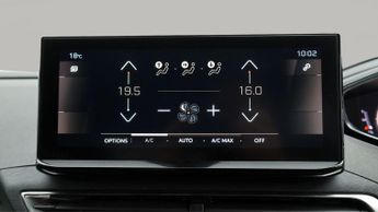 Peugeot 3008 BLUEHDI S/S GT