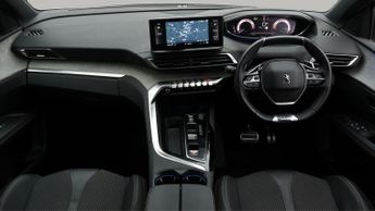 Peugeot 3008 BLUEHDI S/S GT