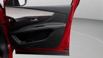 Peugeot 3008 BLUEHDI S/S GT