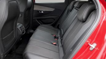 Peugeot 3008 BLUEHDI S/S GT