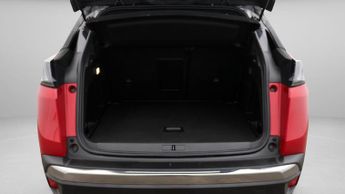 Peugeot 3008 BLUEHDI S/S GT