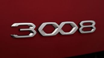 Peugeot 3008 BLUEHDI S/S GT