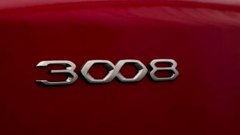 Peugeot 3008 BLUEHDI S/S GT