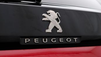 Peugeot 3008 BLUEHDI S/S GT