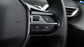 Peugeot 3008 BLUEHDI S/S GT