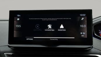 Peugeot 3008 BLUEHDI S/S GT