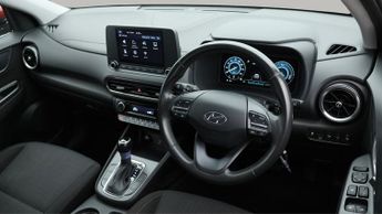 Hyundai KONA GDI SE CONNECT