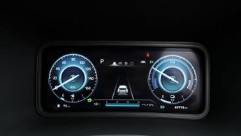 Hyundai KONA GDI SE CONNECT