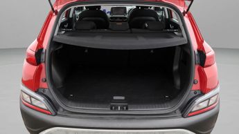 Hyundai KONA GDI SE CONNECT
