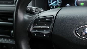 Hyundai KONA GDI SE CONNECT