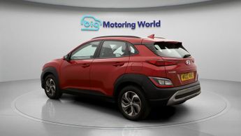 Hyundai KONA GDI SE CONNECT
