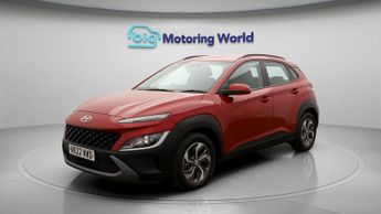 Hyundai KONA GDI SE CONNECT