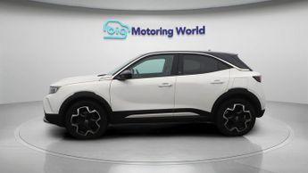 Vauxhall Mokka Electric ULTIMATE EDITION