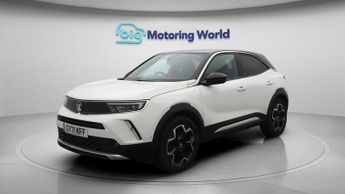 Vauxhall Mokka Electric ULTIMATE EDITION