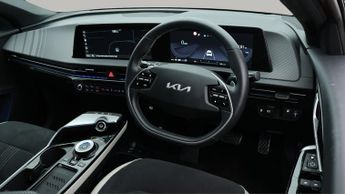 Kia EV6 GT-LINE