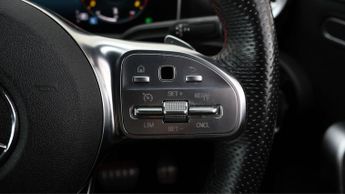 Mercedes-Benz A Class A 180 AMG LINE PREMIUM